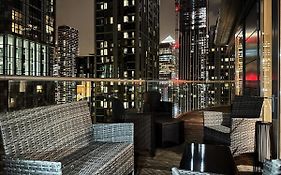 Stylish Apartment In Canary Wharf